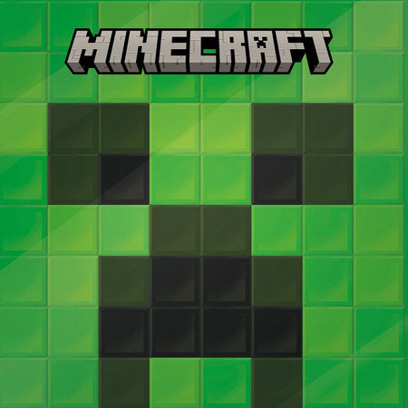 Beware the Creeper! (Mobs of Minecraft #1)  (03/08/2022)