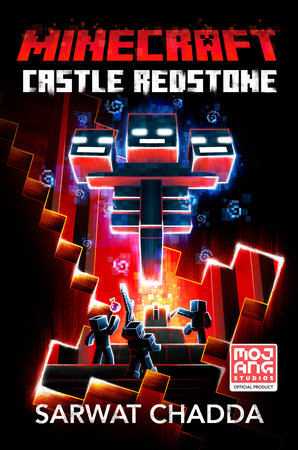 Minecraft: Castle Redstone (11/29/2022)