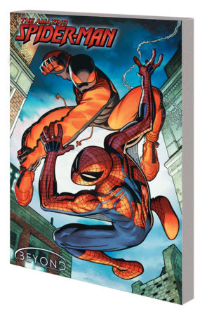 AMAZING SPIDER-MAN: BEYOND VOL. 2 TPB (03/08/2022)