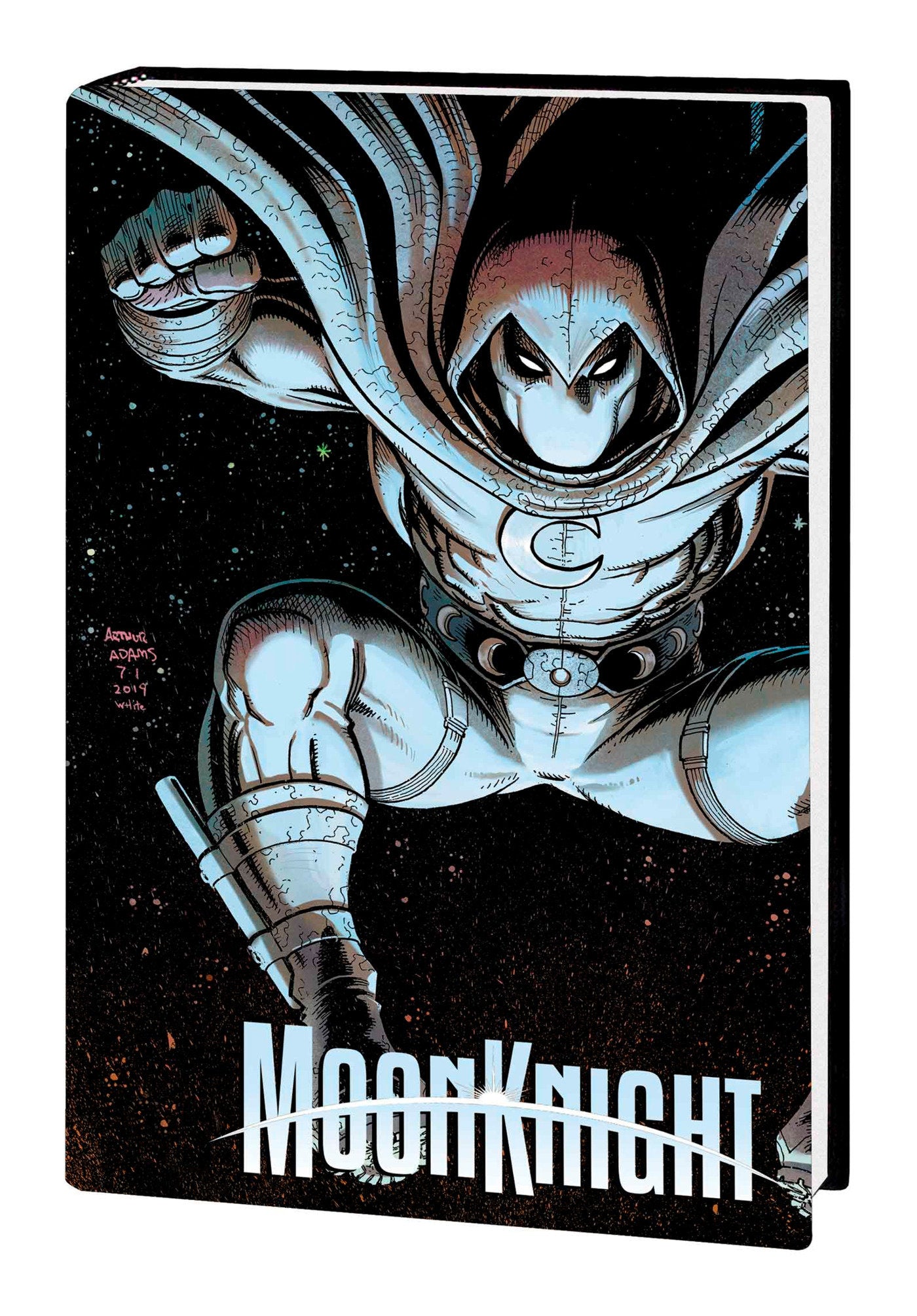MOON KNIGHT MOON KNIGHT