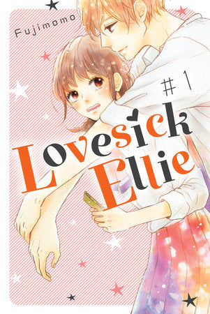Lovesick Ellie 1 (01/11/2022)
