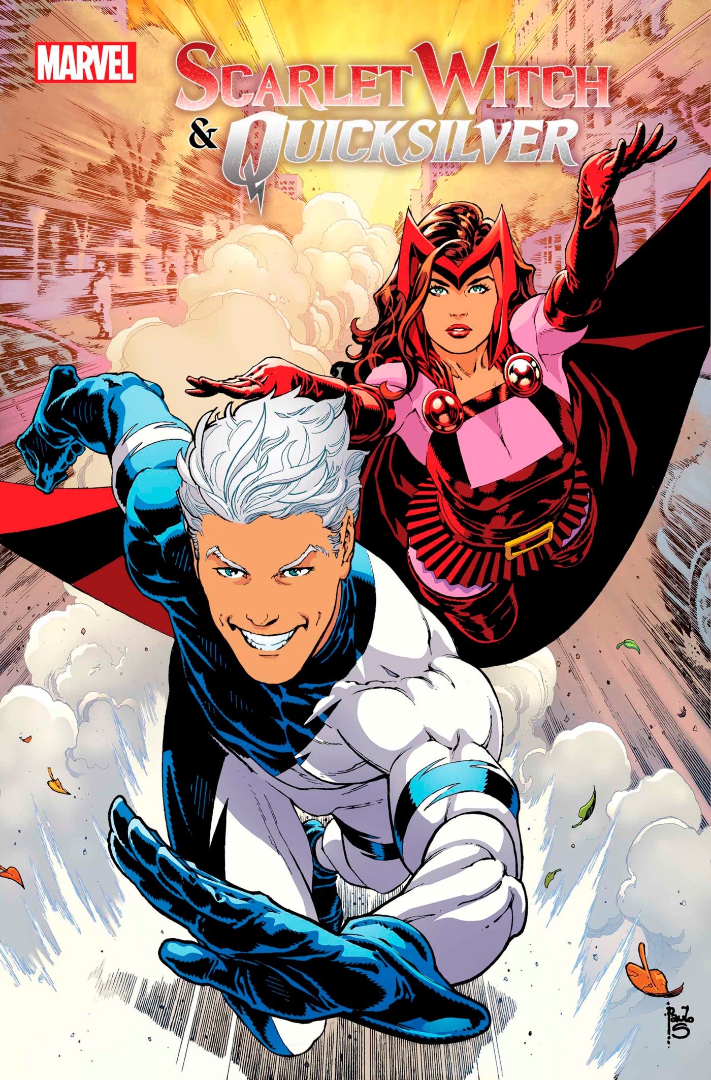 Ving2_quicksilver-and-scarlet-witch - UNIVERSO HQ