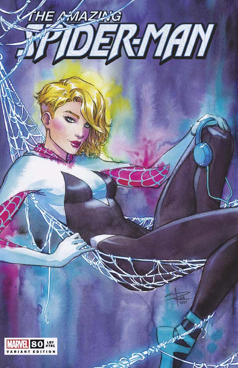 [7 PACK] AMAZING SPIDER-MAN (#74-#80) 74, 75, 76, 77, 78, 79, 80 UNKNOWN COMICS EXCLUSIVE VAR (12/01/2021)