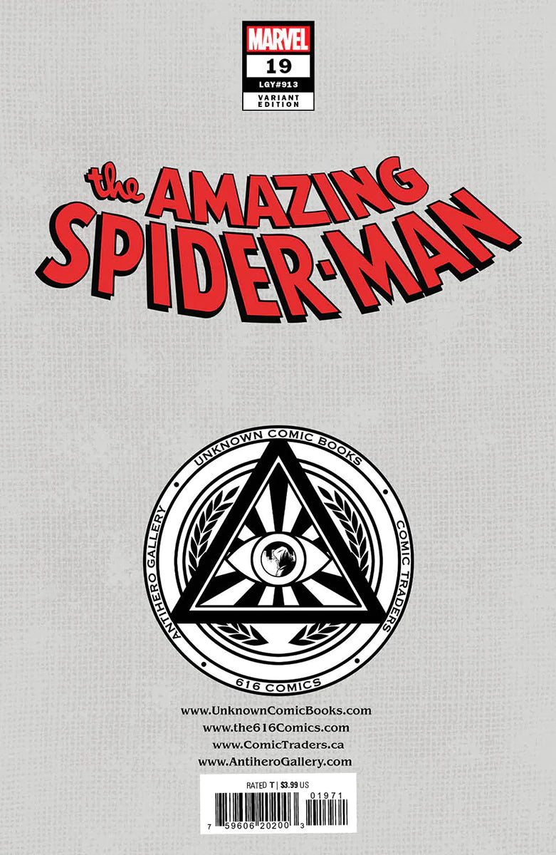 the amazing spider man logo coloring