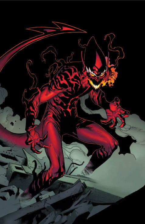 AMAZING SPIDER-MAN #798 UNKNOWN COMIC BOOKS 3RD PTG VIRGIN EXCLUSIVE 5/23/2018