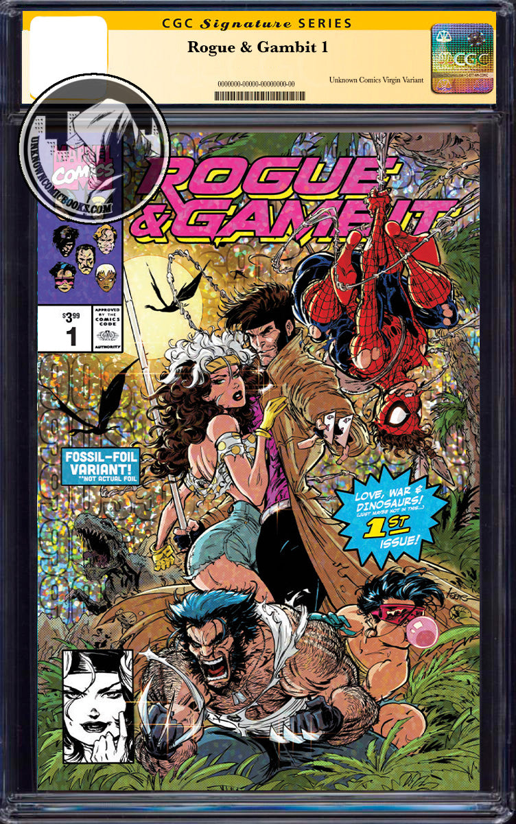 The Rogues Reading Order - ComicBookWire