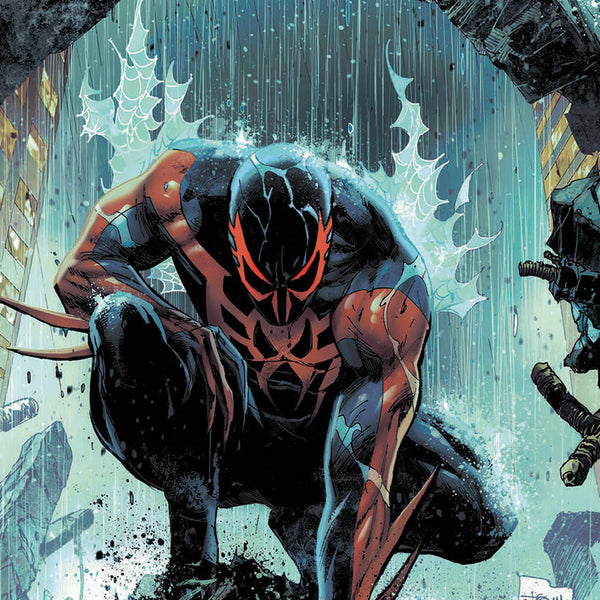 Spider Man 2099 store comics