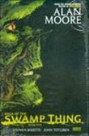 SAGA OF THE SWAMP THING TP BOOK 01 (MR)