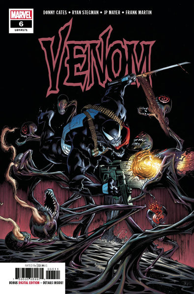 VENOM #6 9/19/2018 [WBI]