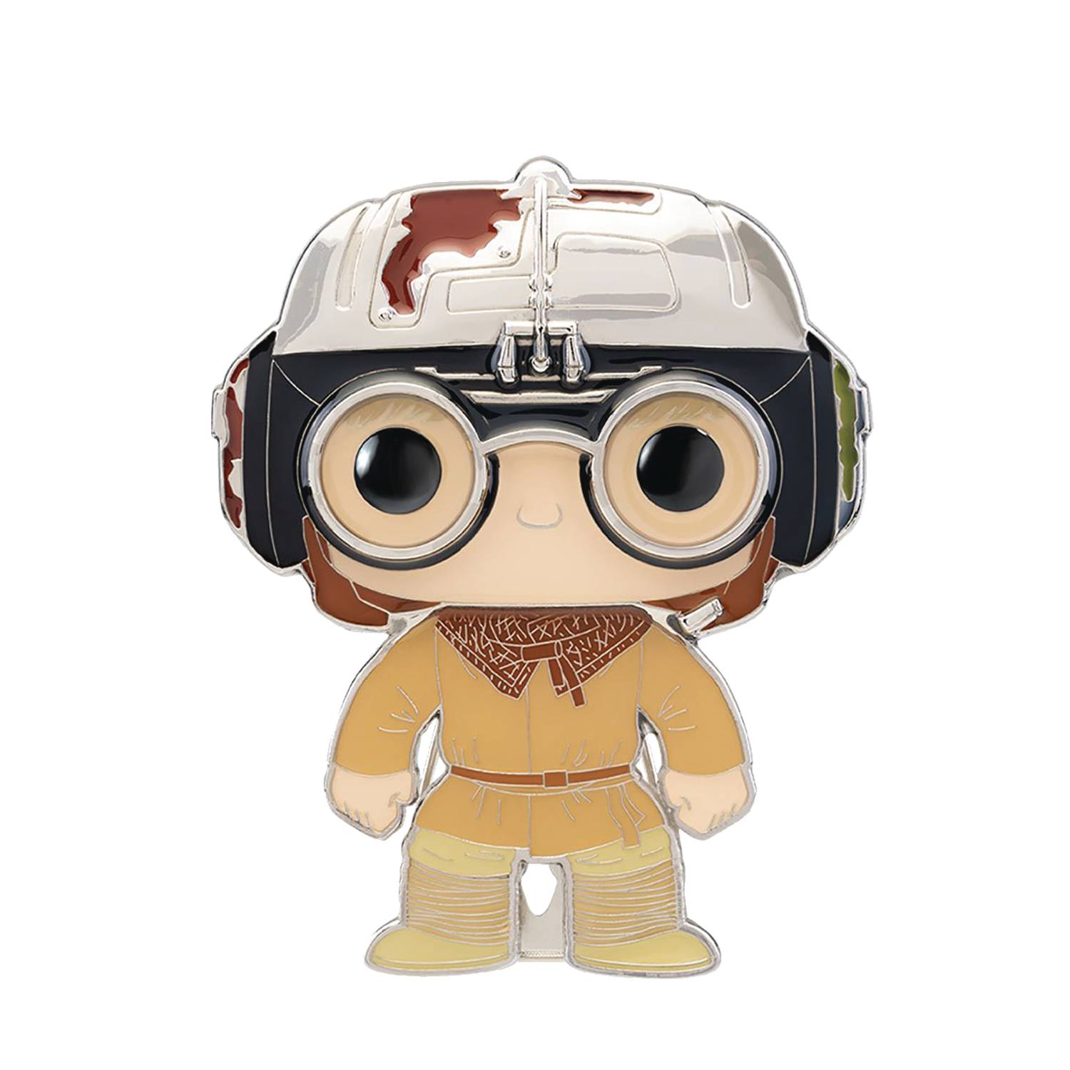 LF POP PINS LPP STAR WARS YOUNG ANAKIN [IN STOCK]