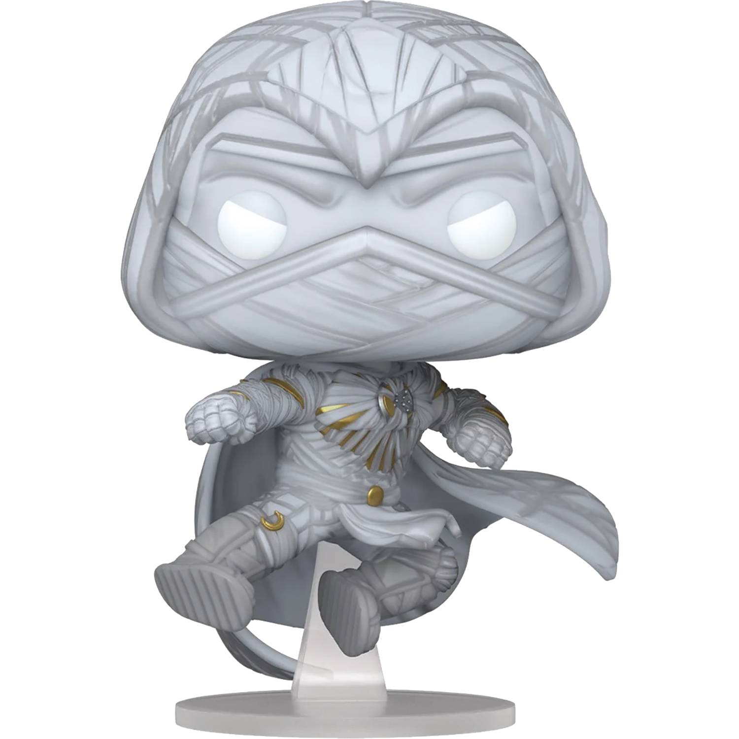 POP MARVEL MOON KNIGHT TV MOON KNIGHT VIN FIG [IN STOCK]