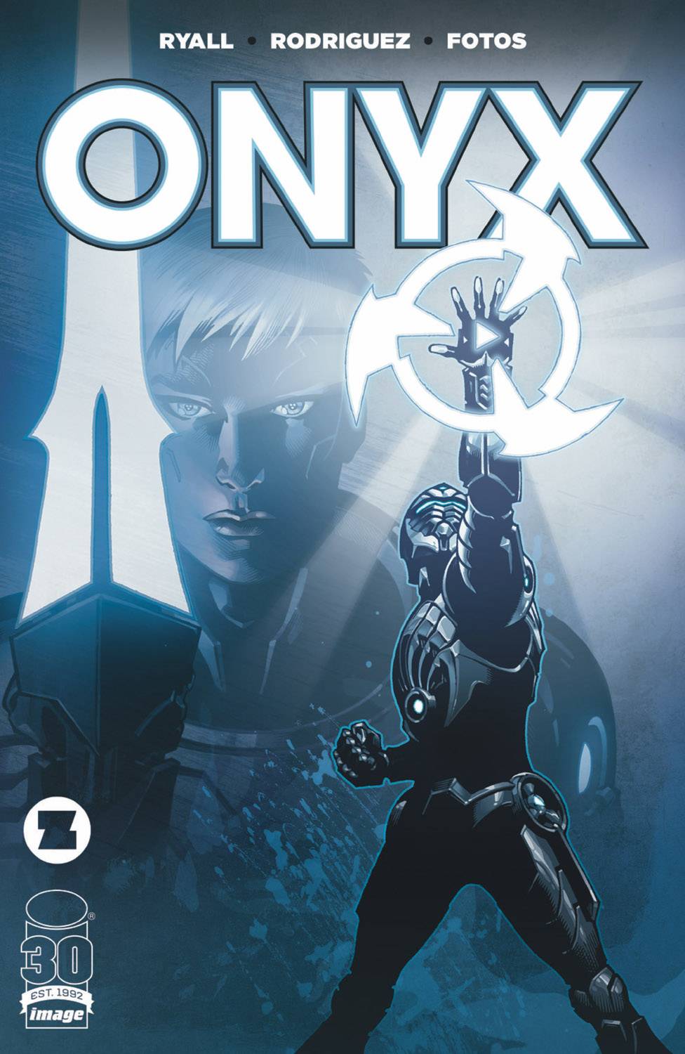 ONYX (ONE-SHOT) (MR)