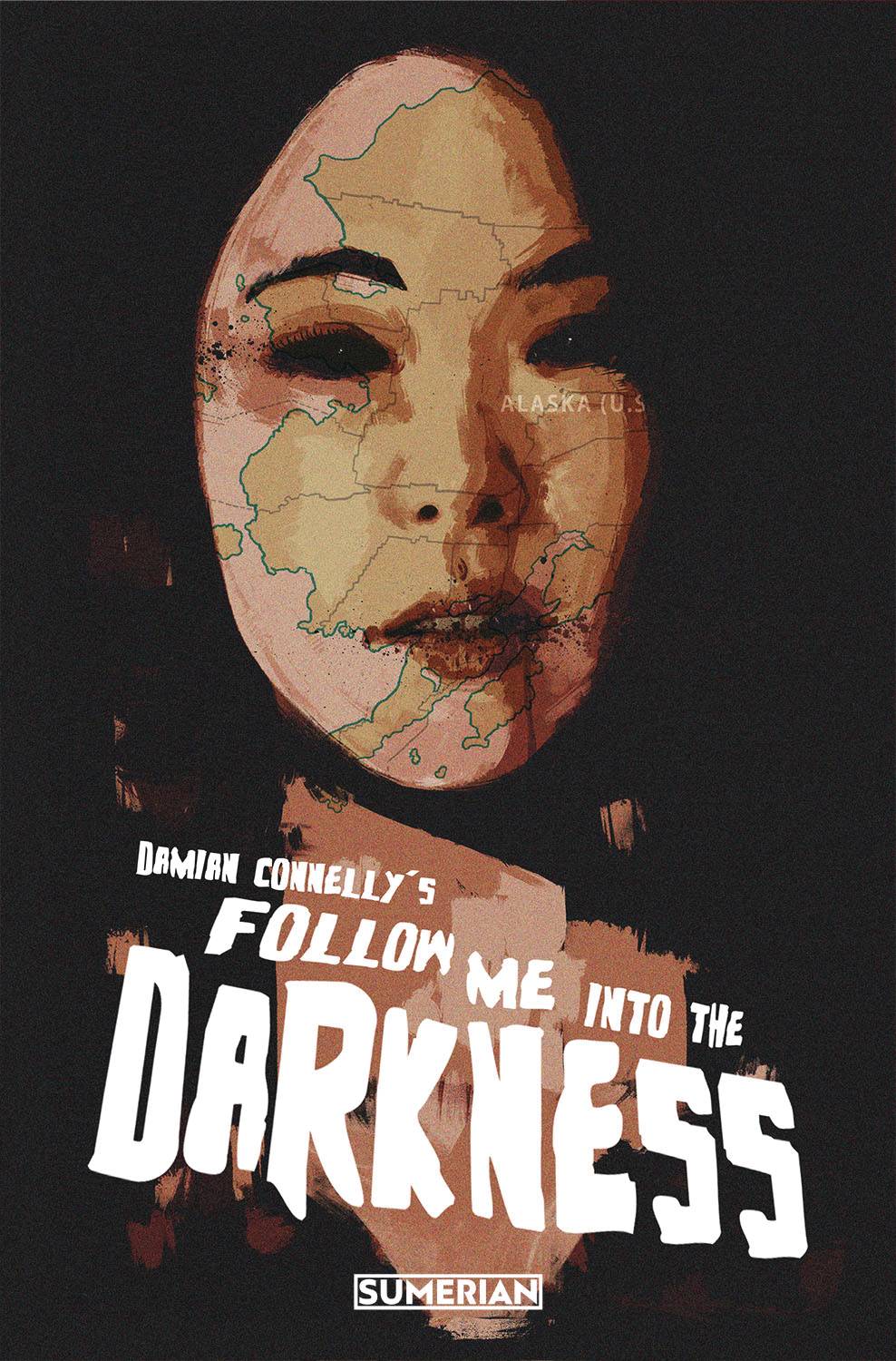 FOLLOW ME INTO THE DARKNESS TP (MR) (10/12/2022)