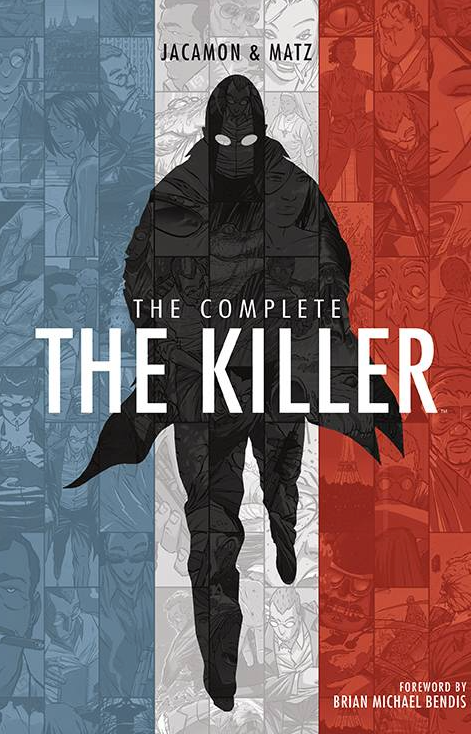 COMPLETE KILLER TP (2ND ED)