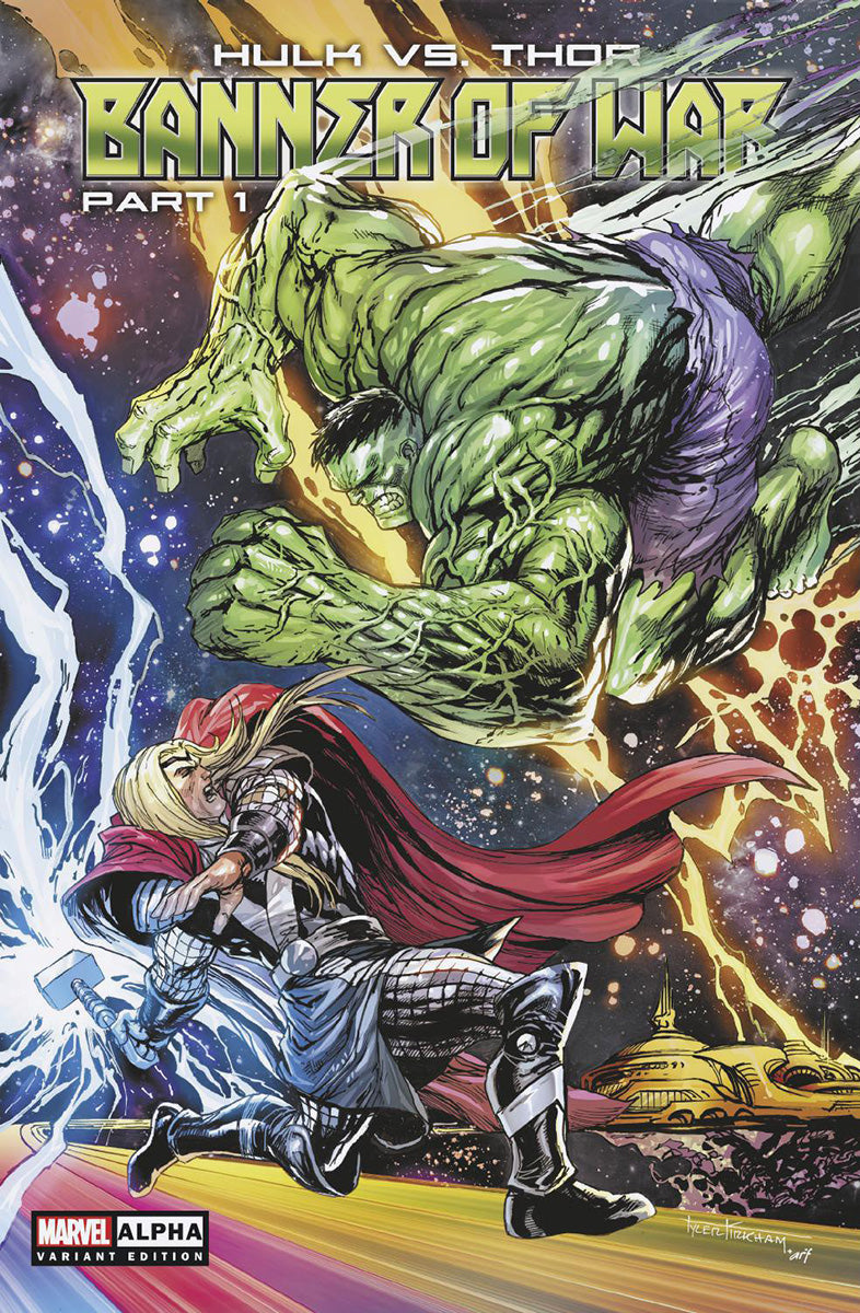 How Many Hulks Are There In The Marvel Comics? — CultureSlate