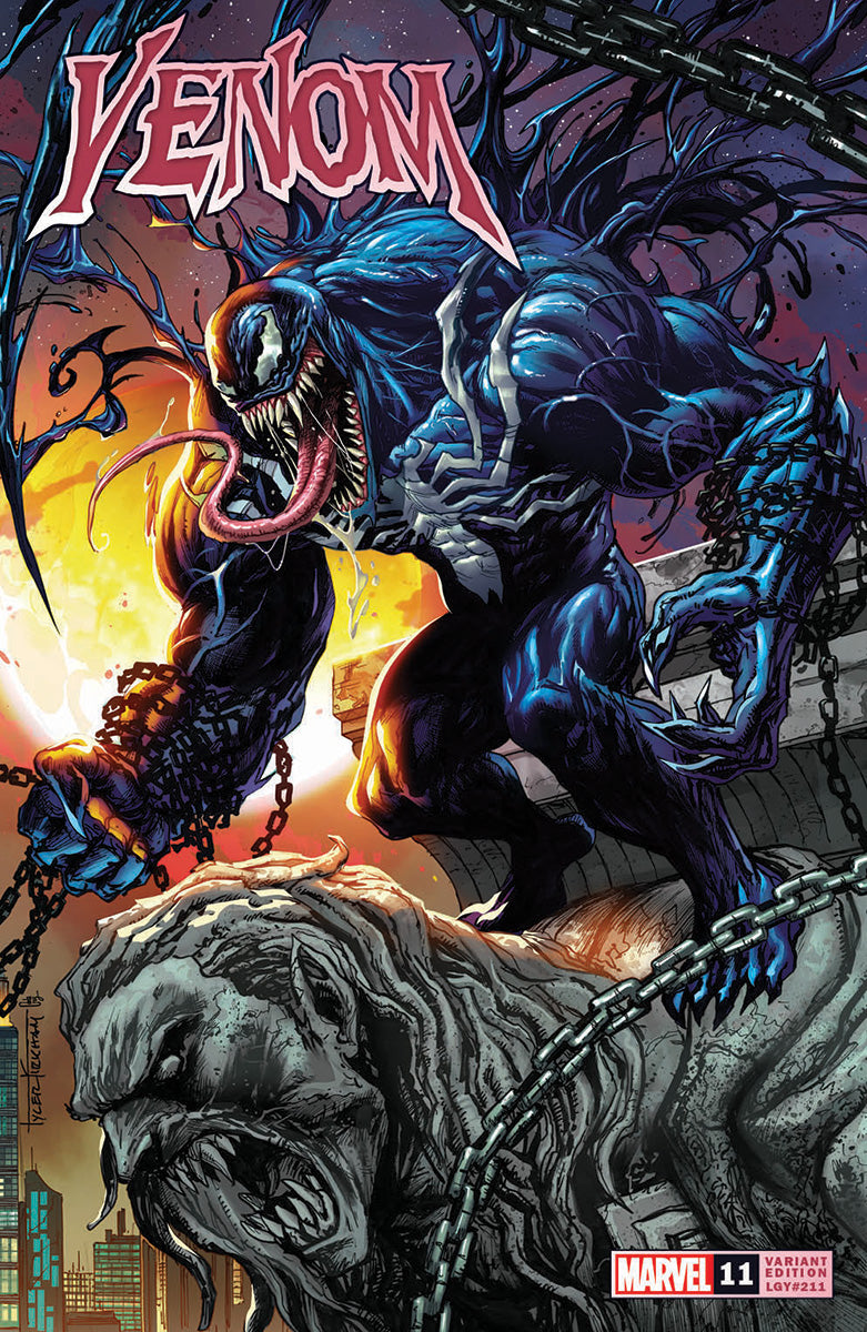Venom Comic 2022 venom-comic-2022