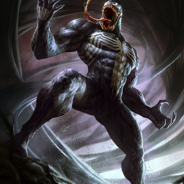 その他 venomX Venom34VIRGINMOCK_600x600_crop