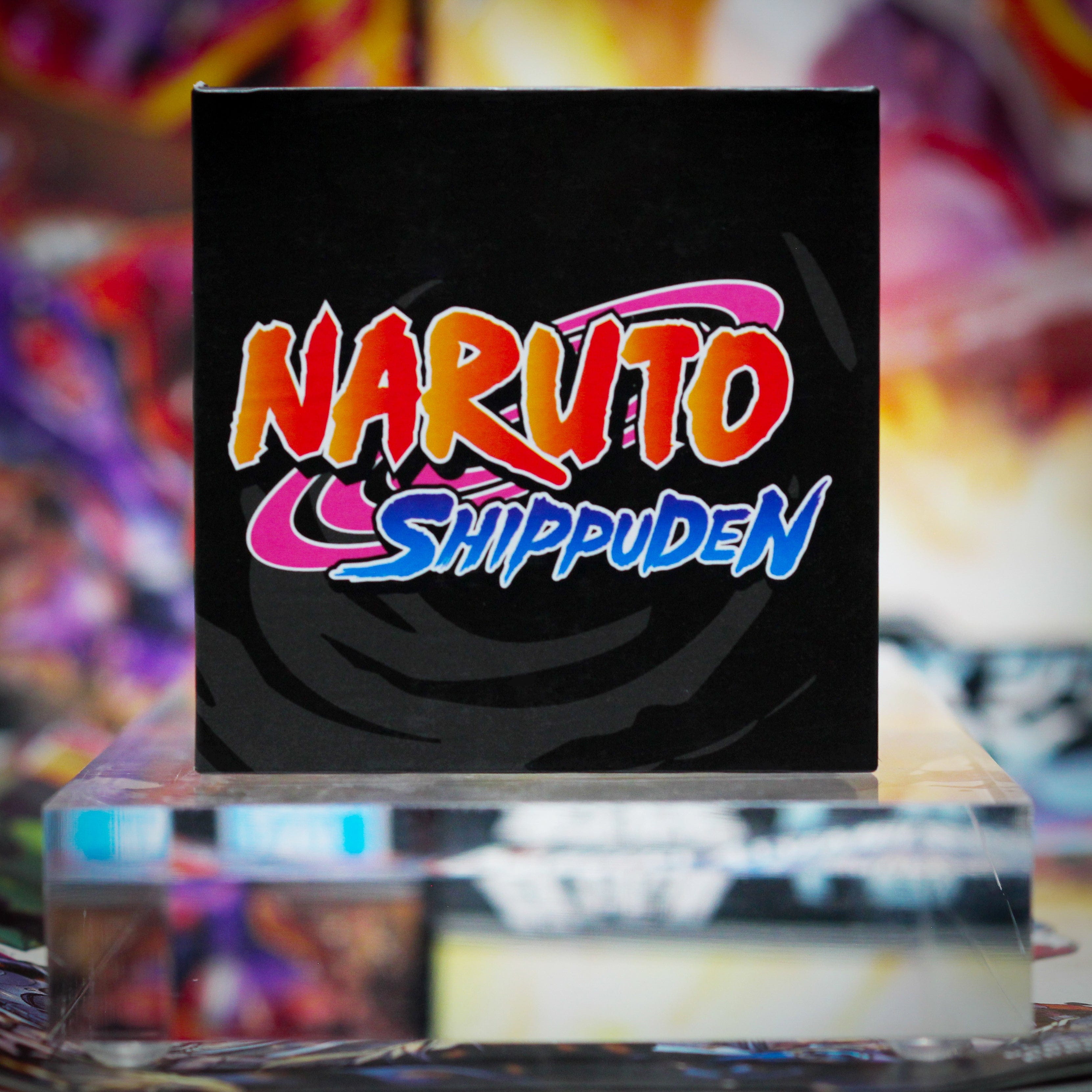 Naruto™ Minato's Kunai Ring