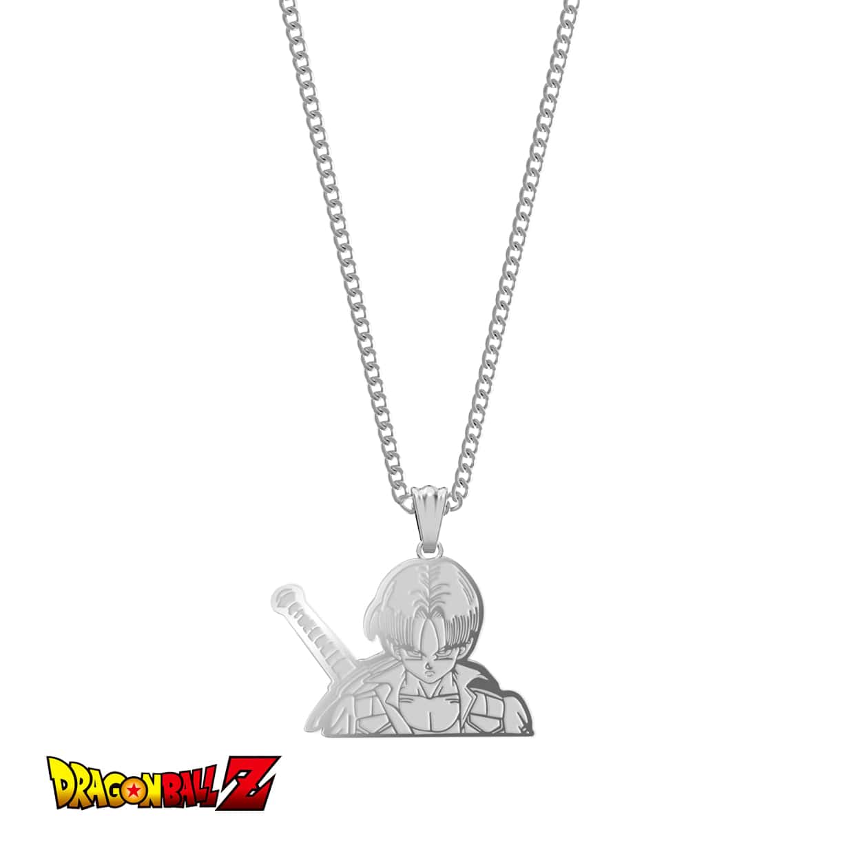Dragonball Z™ Trunks Necklace