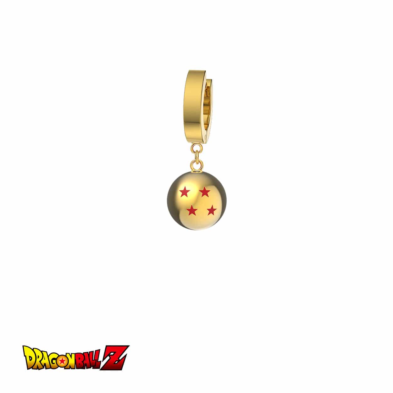 Dragonball Z™ 4-Star Earring
