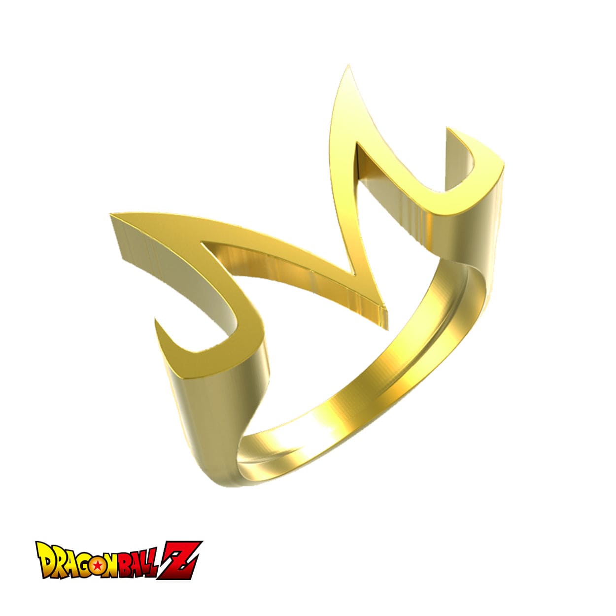 Dragonball Z™ Majin Ring