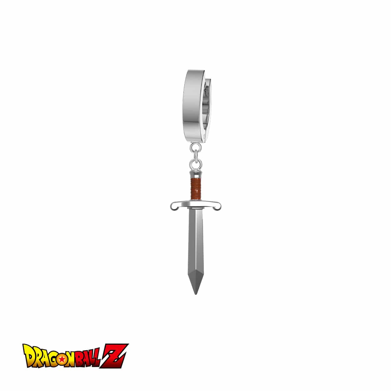 Dragonball Z™ Z Sword Earring