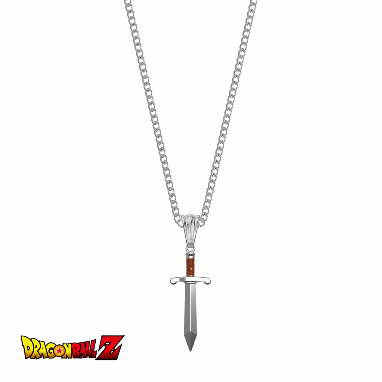Dragonball Z™ Z Sword Necklace