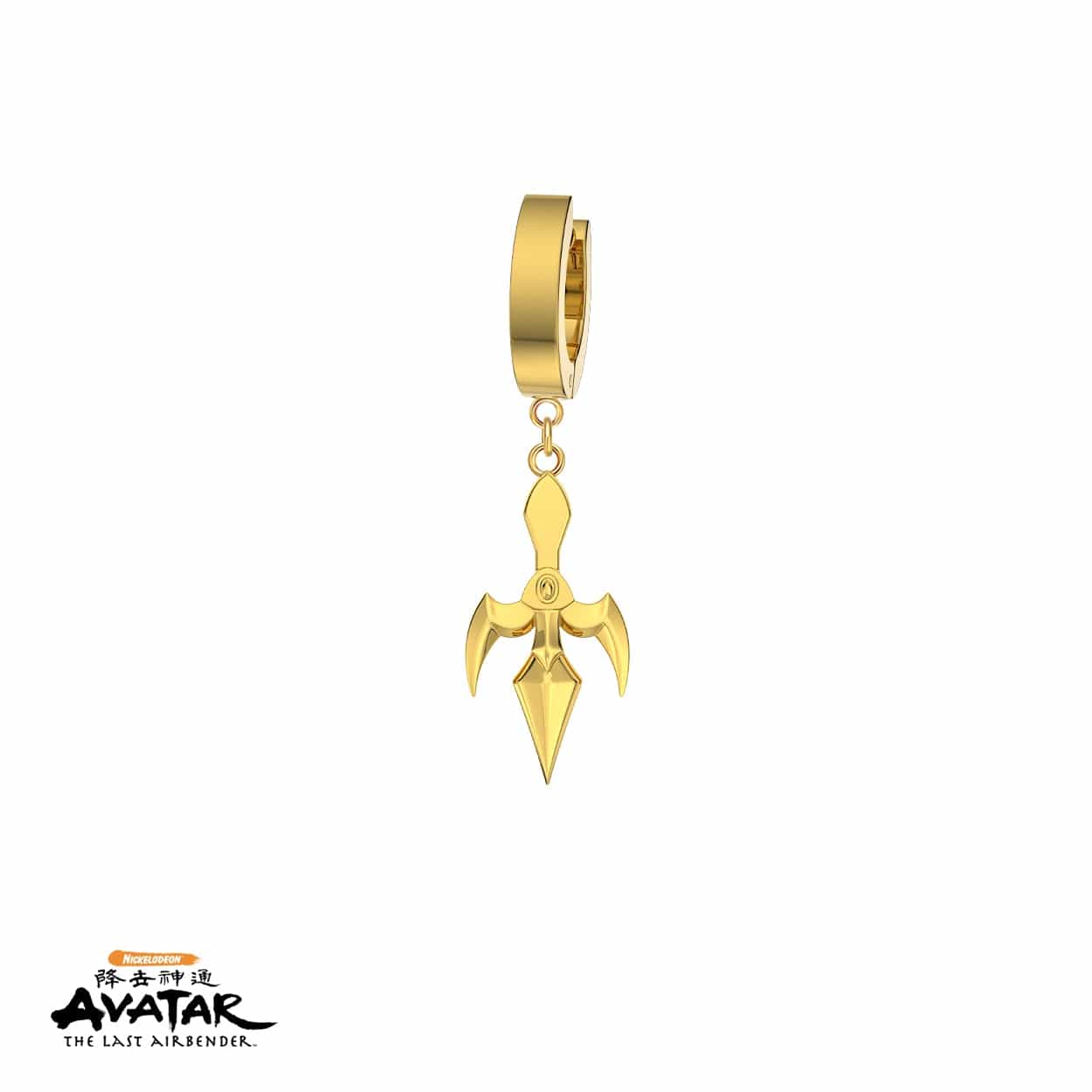 Avatar: The Last Airbender™ Mai's Sai Earring