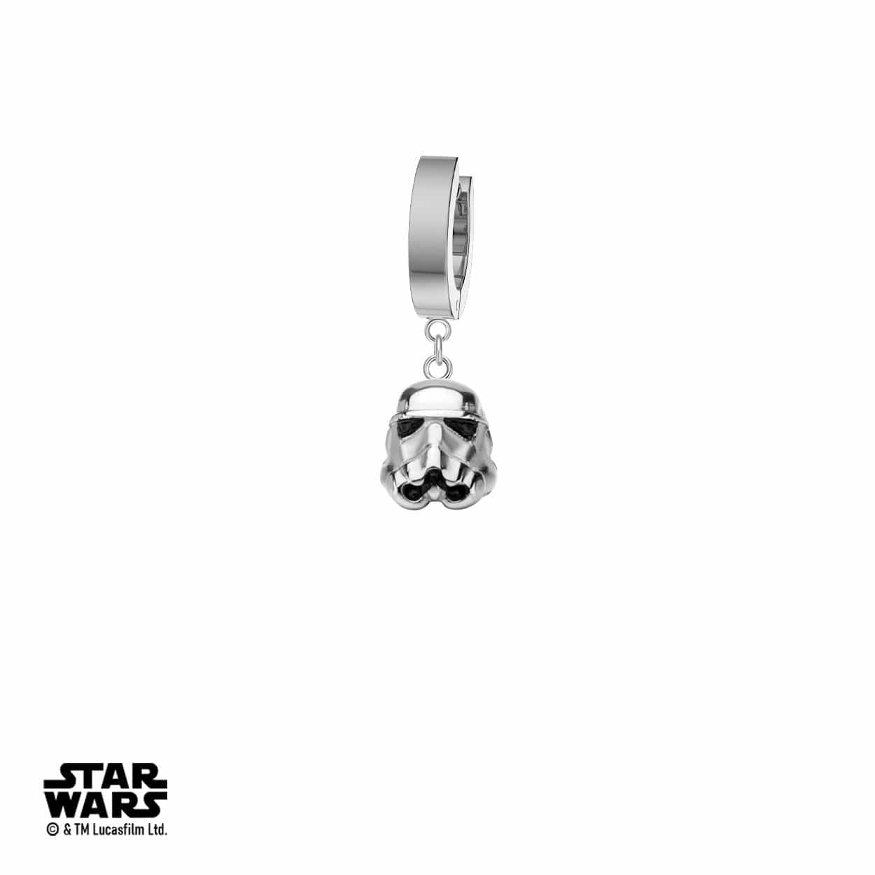 Star Wars™ Stormtrooper Earring
