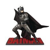 DC MOVIE STATUES THE BATMAN MOVIE BATMAN STATUE (Net) (C: 1-