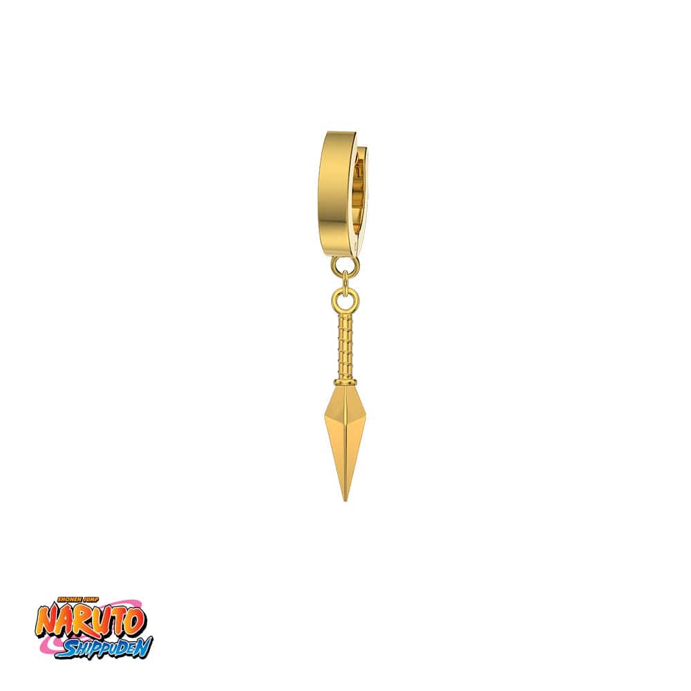 Naruto™ Kunai Earring