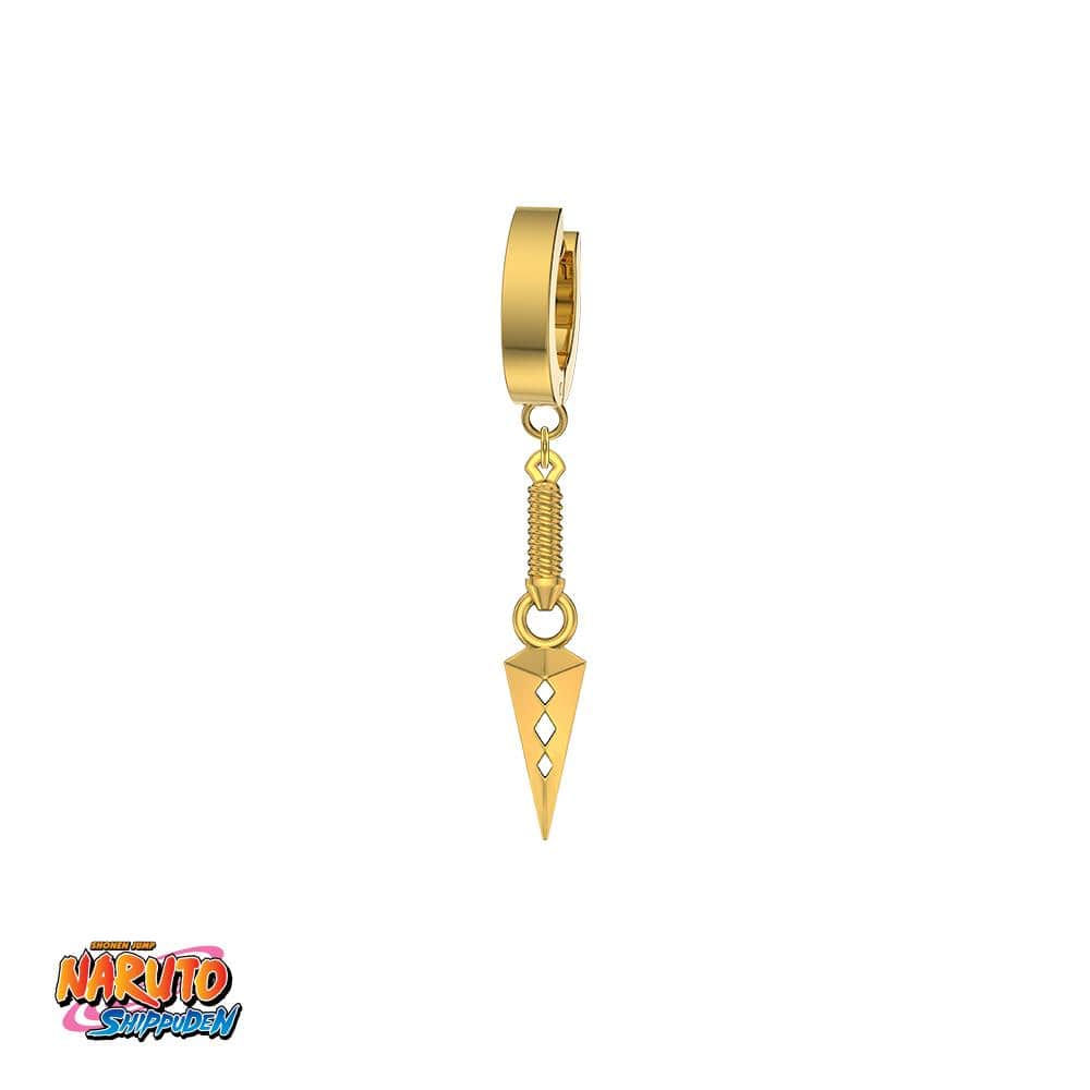 Naruto™ Zaku's Kunai Earring