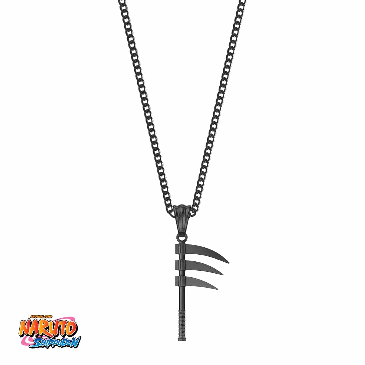 Naruto™ Hidan's Scythe Necklace