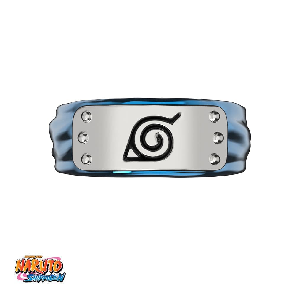 Naruto™ Hidden Leaf Village Headband Ring