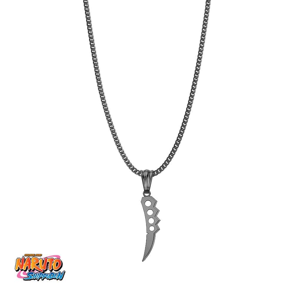 Naruto™ Asuma's Chakra Blade Necklace