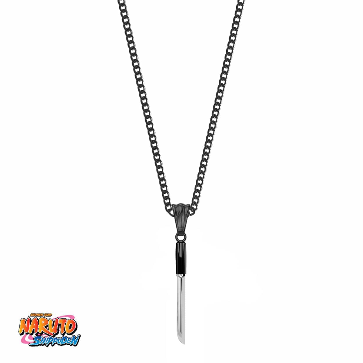 Naruto™ Sword of Kusanagi Necklace