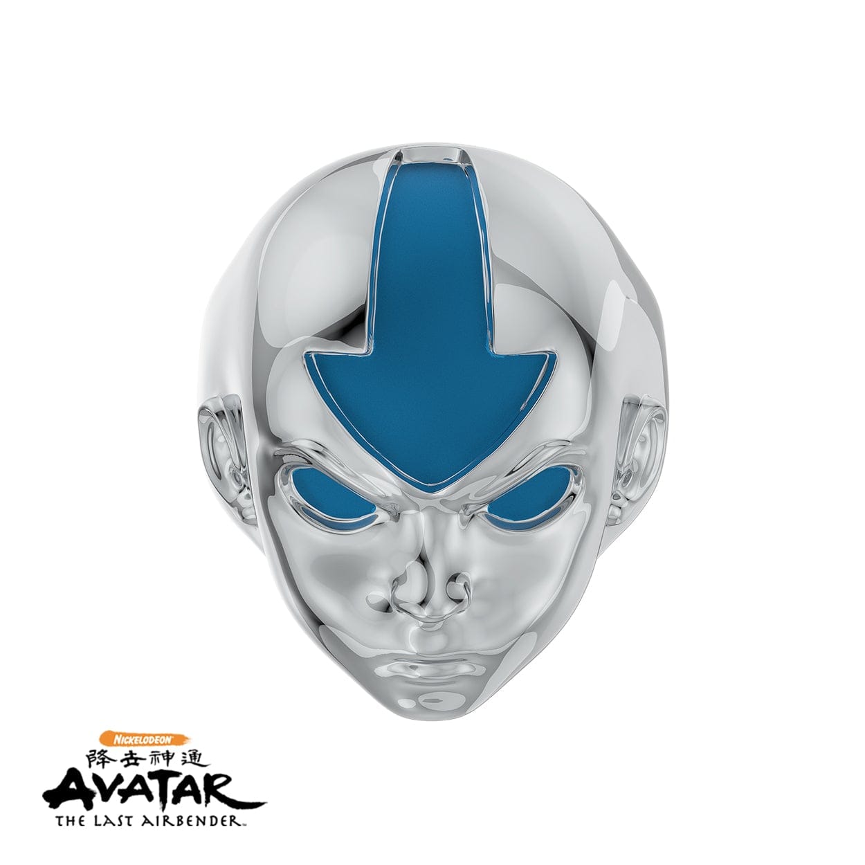 Avatar: The Last Airbender™ Aang Ring