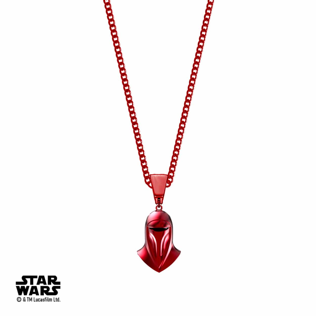 Star Wars™ Imperial Royal Guard Necklace