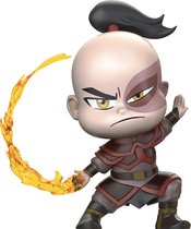 CHEEBEE AVATAR THE LAST AIRBENDER ZUKO 3IN FIG (Net) (C: 1-1